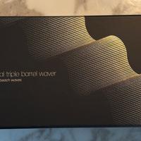 ghd piastra