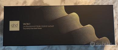 ghd piastra