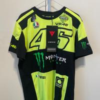 Maglia Dainese 46 tg L