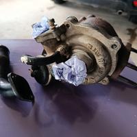 turbina fiat panda 1.3 Multijet 75 cv