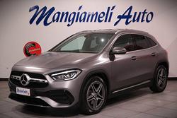 Mercedes Classe GLA 200 d Premium auto