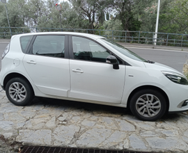 Renault Scenic x mod