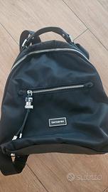 zaino donna samsonite