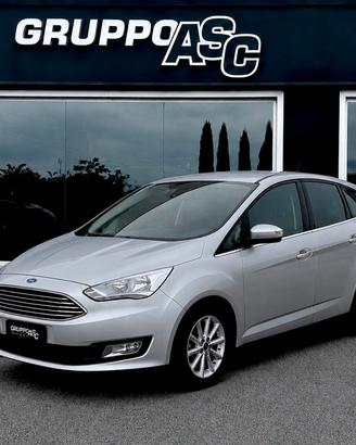 Ford C-Max 1.5 tdci Titanium s&s 120cv