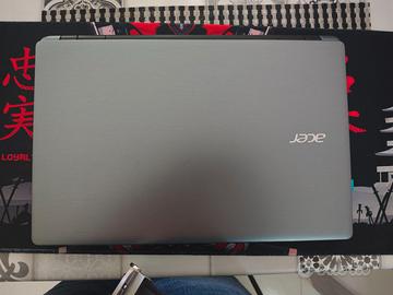 Notebook 15'' Acer Aspire E5-571G