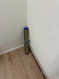 Stuoia giardino piscina mare