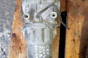 differenziale post. honda crv 4x4 b20z1 A