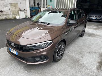 Fiat Tipo 1.6 Mjt S&S SW City Life