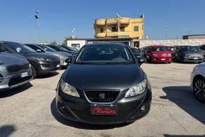 SEAT Ibiza 1.6 TDI CR DPF 5 porte Style