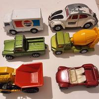 Macchinine Corgi Juniors Vintage