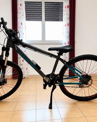 Bicicletta MTB 26" Vario XC Diablo 