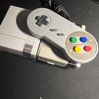 Raspberry Pi3 model b+ case NES e joypad