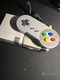 Raspberry Pi3 model b+ case NES e joypad