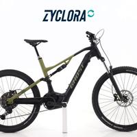 Ghost E-ASX Essential t.XL