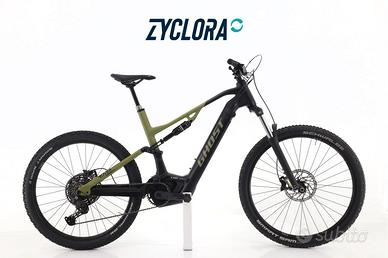 Ghost E-ASX Essential t.XL