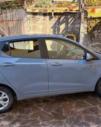 HYUNDAY I 10 MPI LOGIN 1.2BENZINA