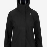 K-Way Madalina Bonded Jersey L