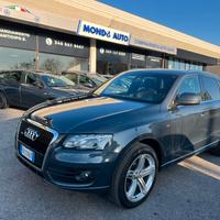 Audi Q5 2010 3.0 V6 tdi s-line quattro s-tronic