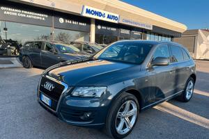 Audi Q5 2010 3.0 V6 tdi s-line quattro s-tronic