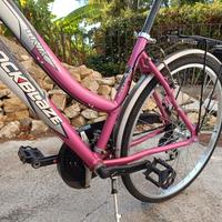 Bicicletta donna 