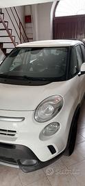 500 L trekking