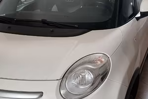 500 L trekking