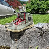 Scarpe da moto Stylmartin 41