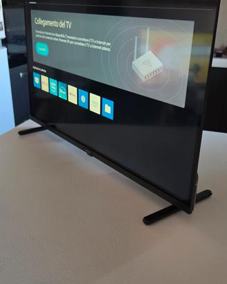 philips 32 pollici