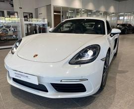 Porsche 718 Cayman 2.0 300 cv PDK