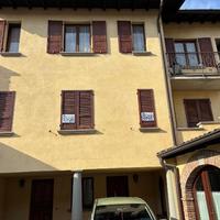 Trilocale con terrazzo, cantina e posto auto