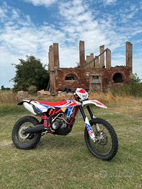 Beta 350 racing 2019