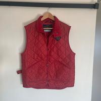 trapuntato originale Henri Lloyd anni 90