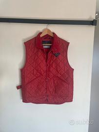 trapuntato originale Henri Lloyd anni 90