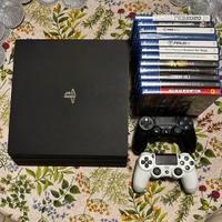 Ps4 pro