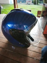 Casco jet 