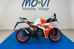 KTM RC 125