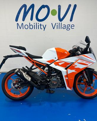 KTM RC 125