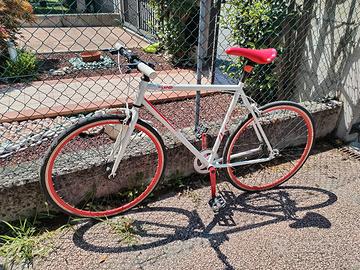Bicicletta uomo