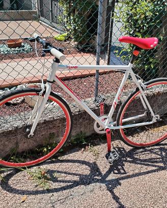 Bicicletta uomo