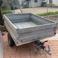 Carrello / rimorchio