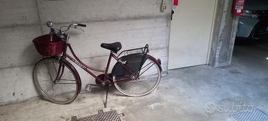 Bicicletta 