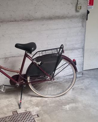 Bicicletta 
