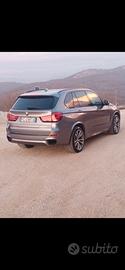 BMW x 5