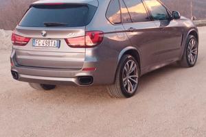 BMW x 5