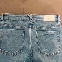 Jeans Zara