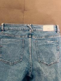 Jeans Zara