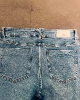 Jeans Zara