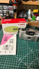Canon Prima BF-9s