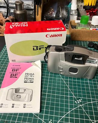 Canon Prima BF-9s
