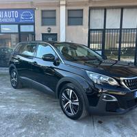 PEUGEOT 5008 BlueHDi 130 S&S EAT8 Active Busines